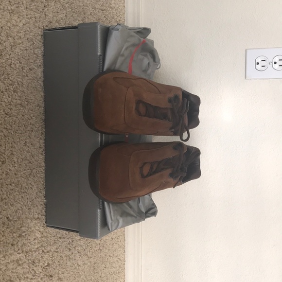 Other - Authentic Prada shoes!